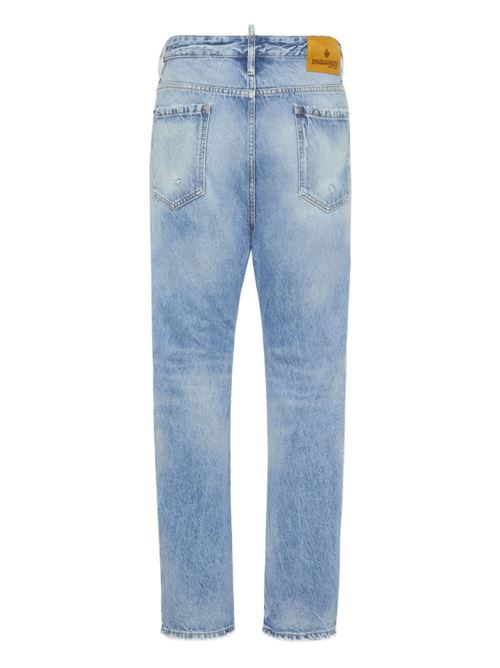  DSQUARED2 | S74LB1746 S30839470